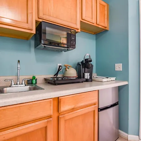 Salvador'S Suite